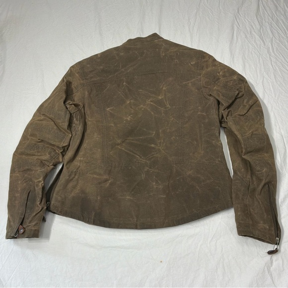 Roland Sands Design Women's Vada Ranger Jacket Sz Lg NWT - Picture 11 of 12